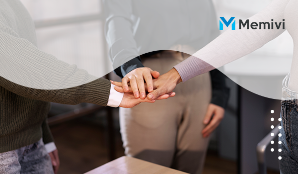 investimento coletivo