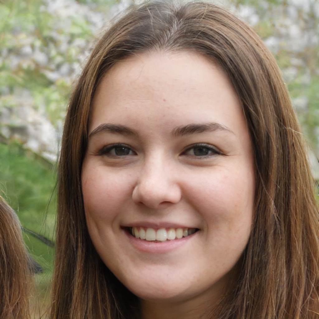 Carmem, 35 anos – Secretaria 