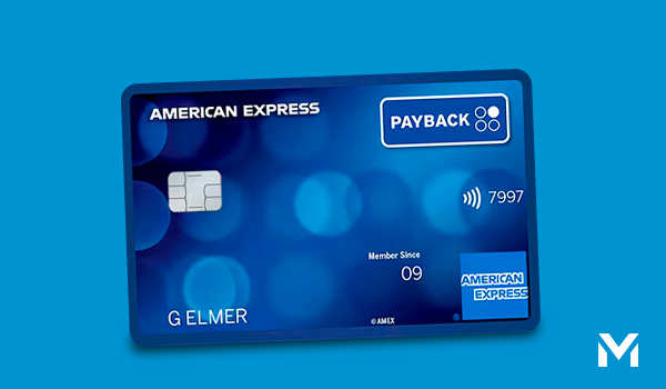 PAYBACK American Express