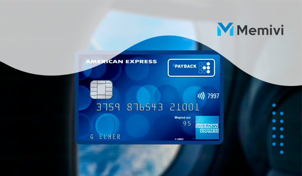 PAYBACK American Express