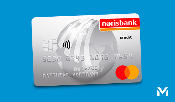 Norisbank Mastercard