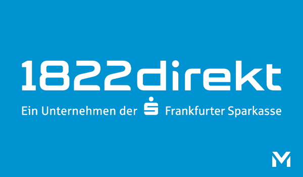 Kredit der 1822direkt