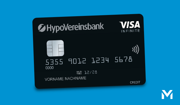 HVB Visa Infinite