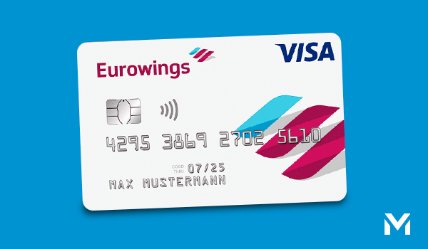 Eurowings Kreditkarte Classic