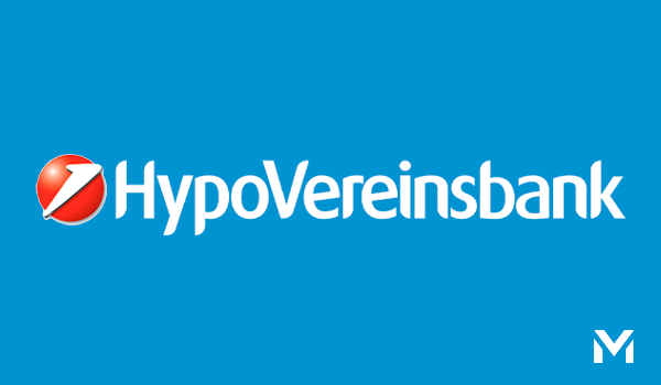 Kredit der HypoVereinsbank