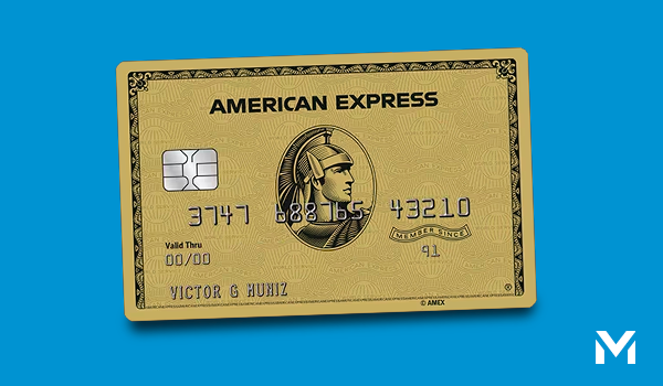 American Express Gold