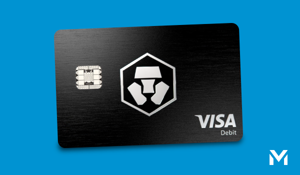 Crypto.com Visa