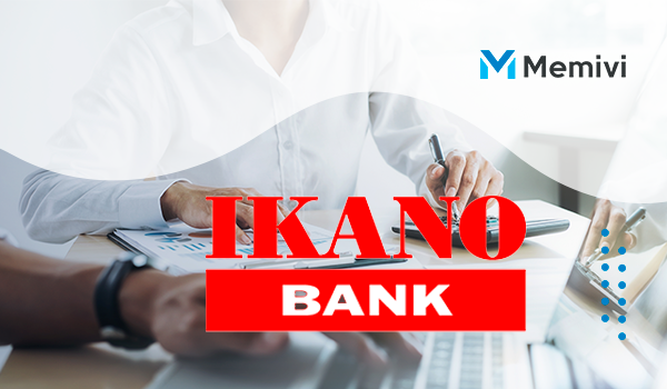 Kredite Ikano Bank