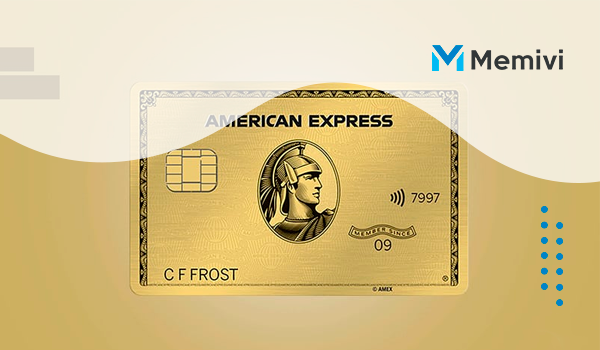 American Express Gold