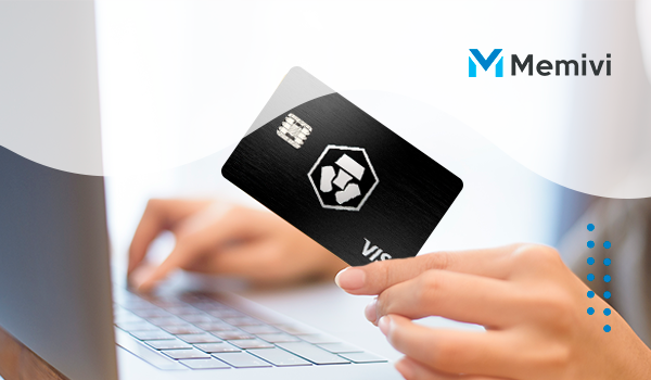 Crypto.com Visa