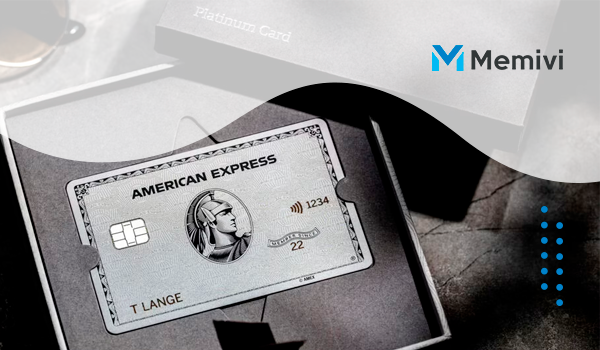 American Express Platinum