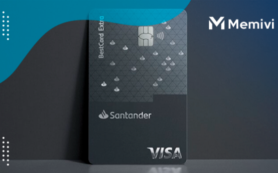 Santander BestCard Extra