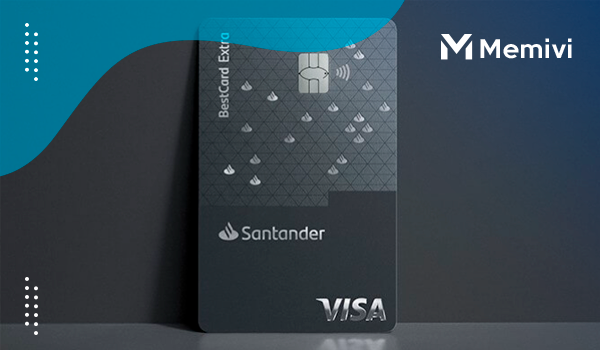 Santander BestCard Extra