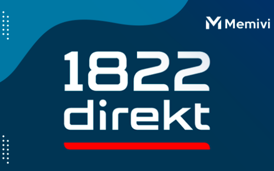 Kredit der 1822direkt