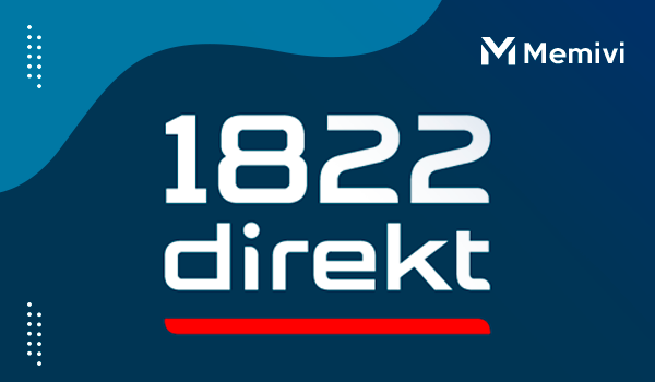 Kredit der 1822direkt