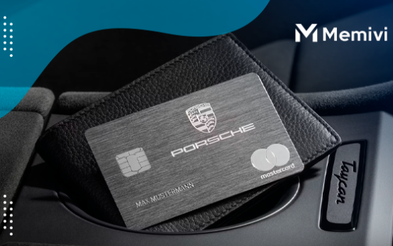 Porsche Card S