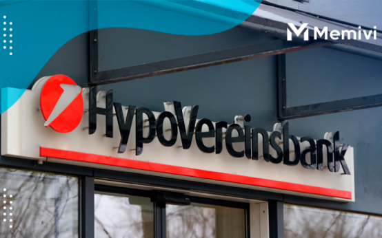 Kredit der HypoVereinsbank