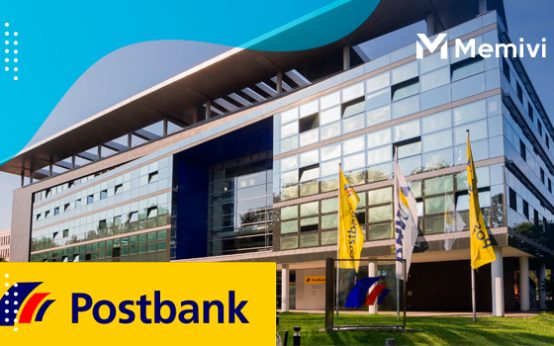 Der Kredite Postbank