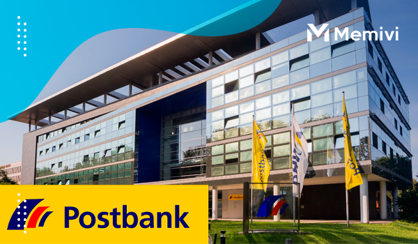 Der Kredite Postbank